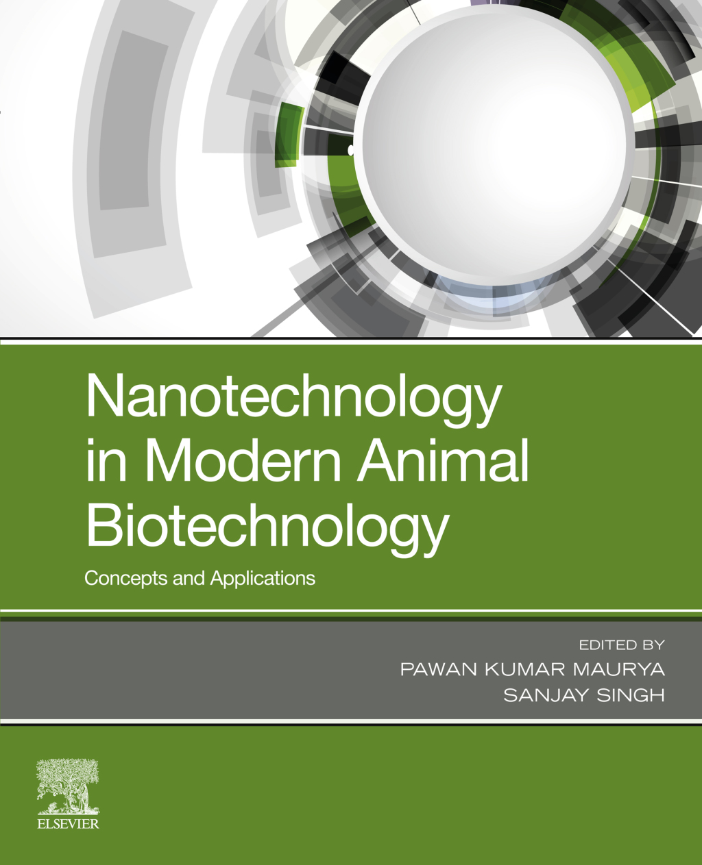 Nanotechnology in Modern Animal Biotechnology Concepts and Applications  â€“ PDF/EPUB Version Downloadable
