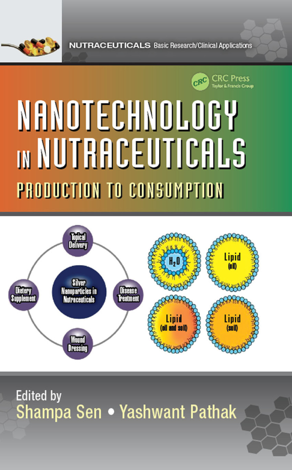 Nanotechnology in Nutraceuticals Production to Consumption 1st Edition â€“ PDF/EPUB Version Downloadable
