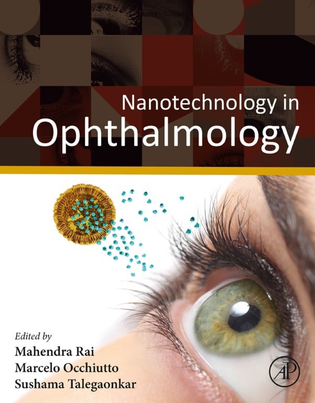 Nanotechnology in Ophthalmology 1st Edition â€“ PDF/EPUB Version Downloadable