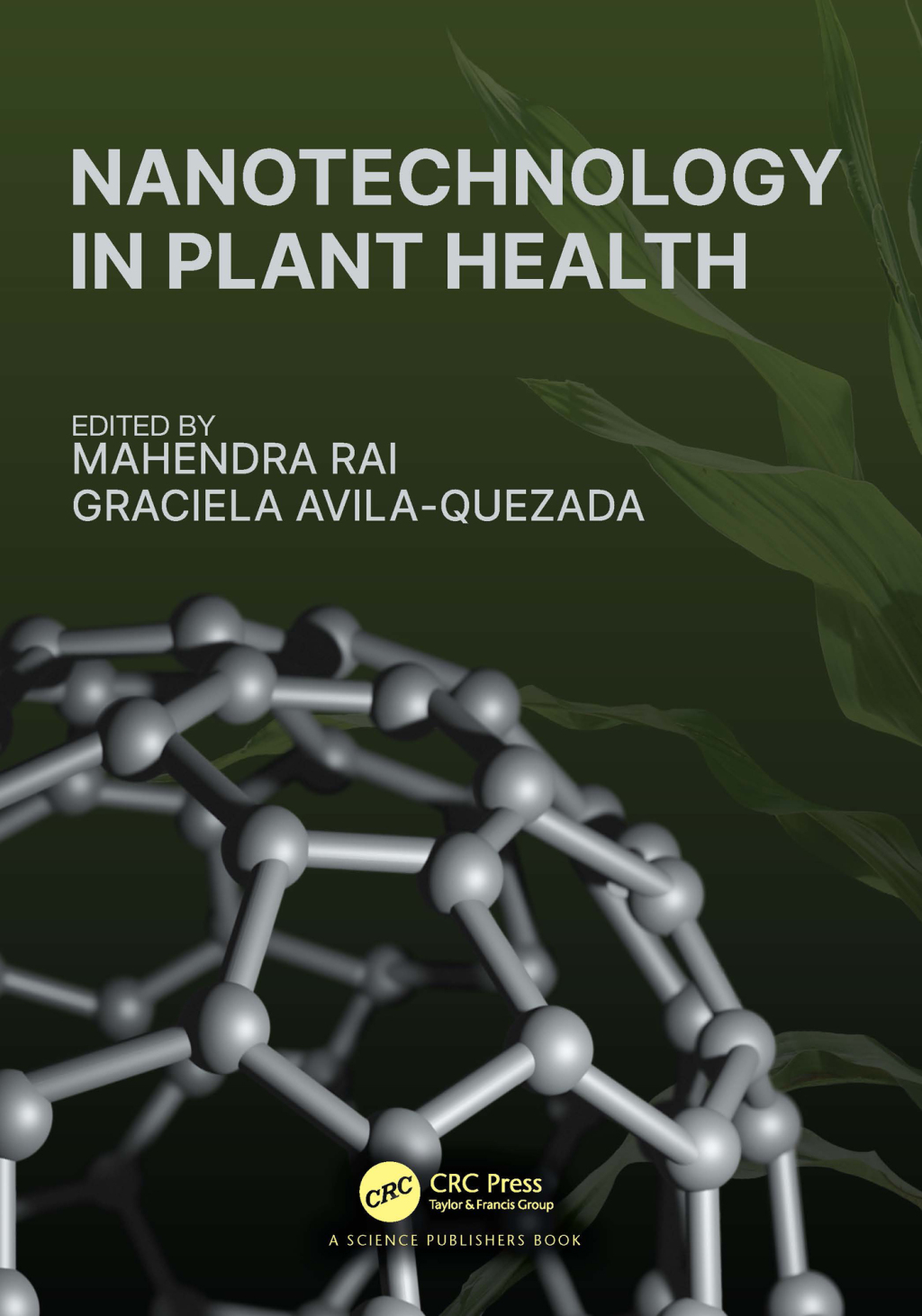 Nanotechnology in Plant Health 1st Edition â€“ PDF/EPUB Version Downloadable