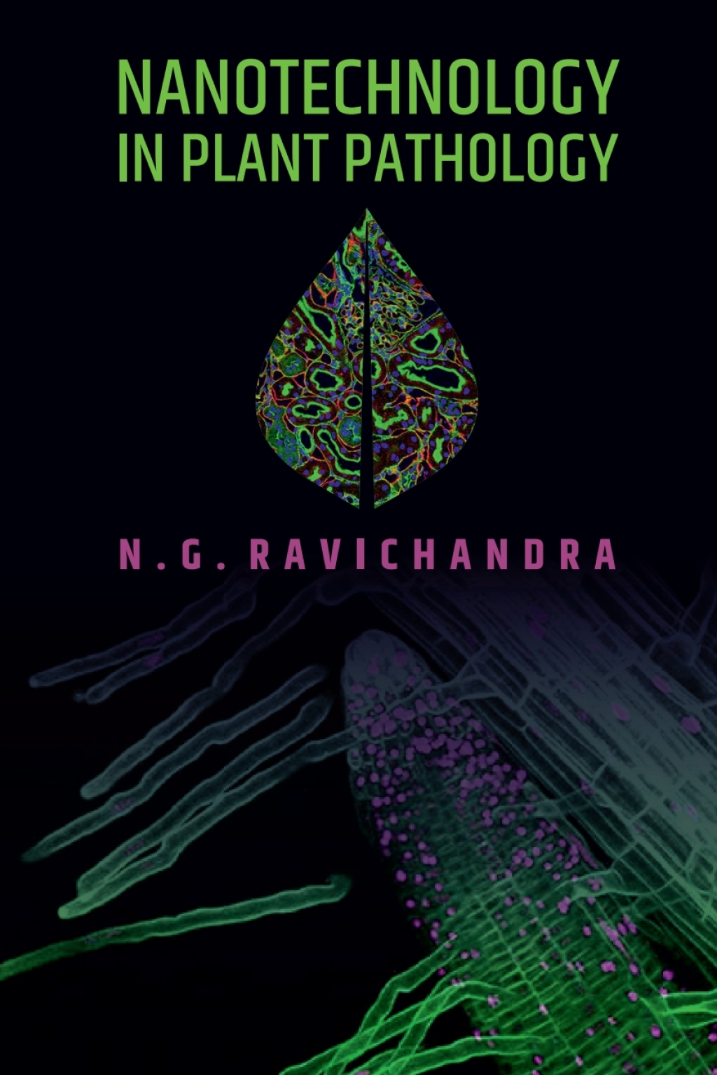 Nanotechnology in Plant Pathology 1st Edition â€“ PDF/EPUB Version Downloadable