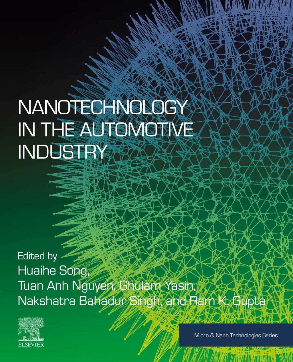 Nanotechnology in the Automotive Industry  â€“ PDF/EPUB Version Downloadable