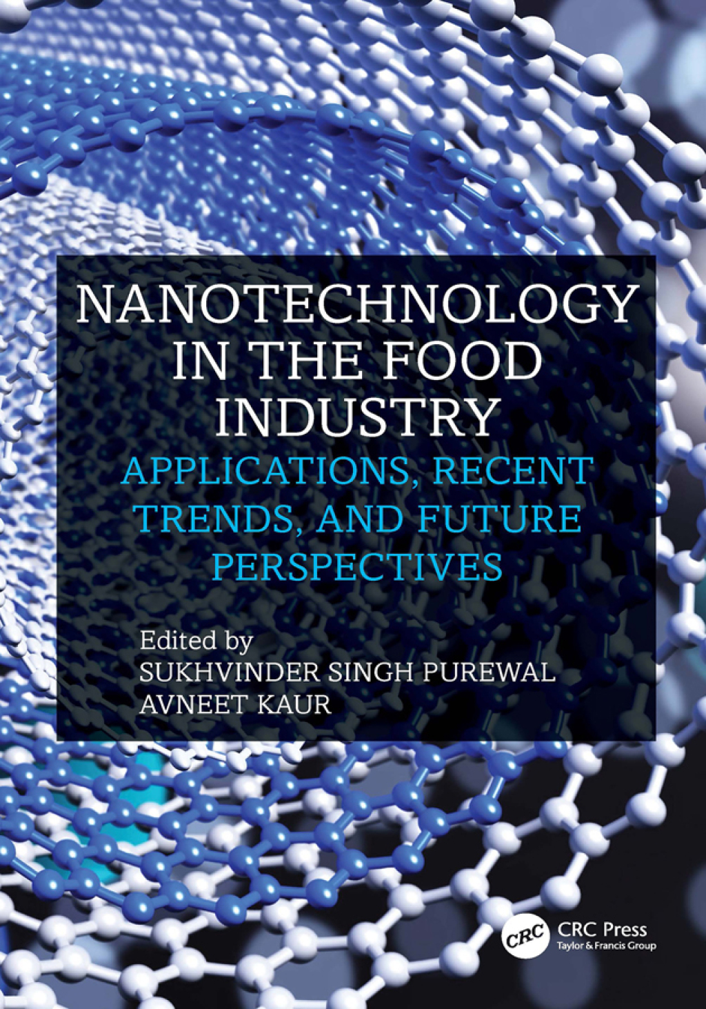 Nanotechnology in the Food Industry Applications, Recent Trends, and Future Perspectives 1st Edition â€“ PDF/EPUB Version Downloadable