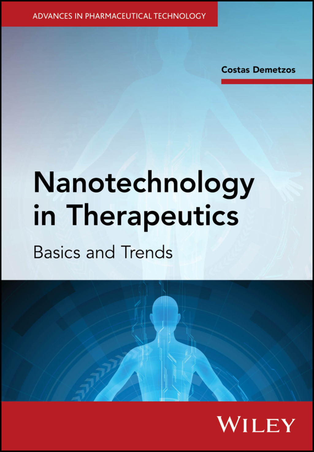 Nanotechnology in Therapeutics Basics and Trends 1st Edition â€“ PDF/EPUB Version Downloadable
