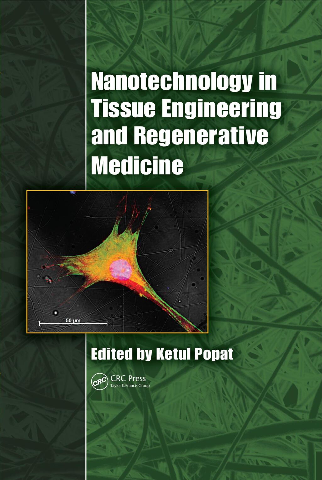 Nanotechnology in Tissue Engineering and Regenerative Medicine 1st Edition â€“ PDF/EPUB Version Downloadable