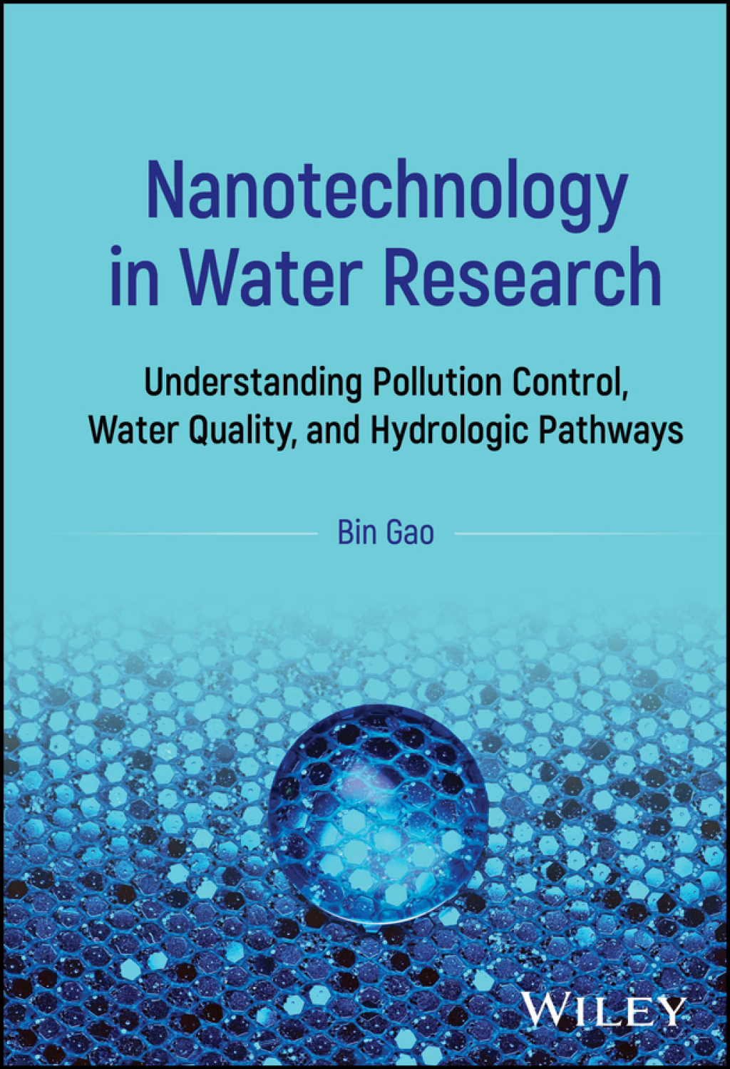 Nanotechnology in Water Research Understanding Pollution Control, Water Quality, and Hydrologic Pathways 1st Edition â€“ PDF/EPUB Version Downloadable