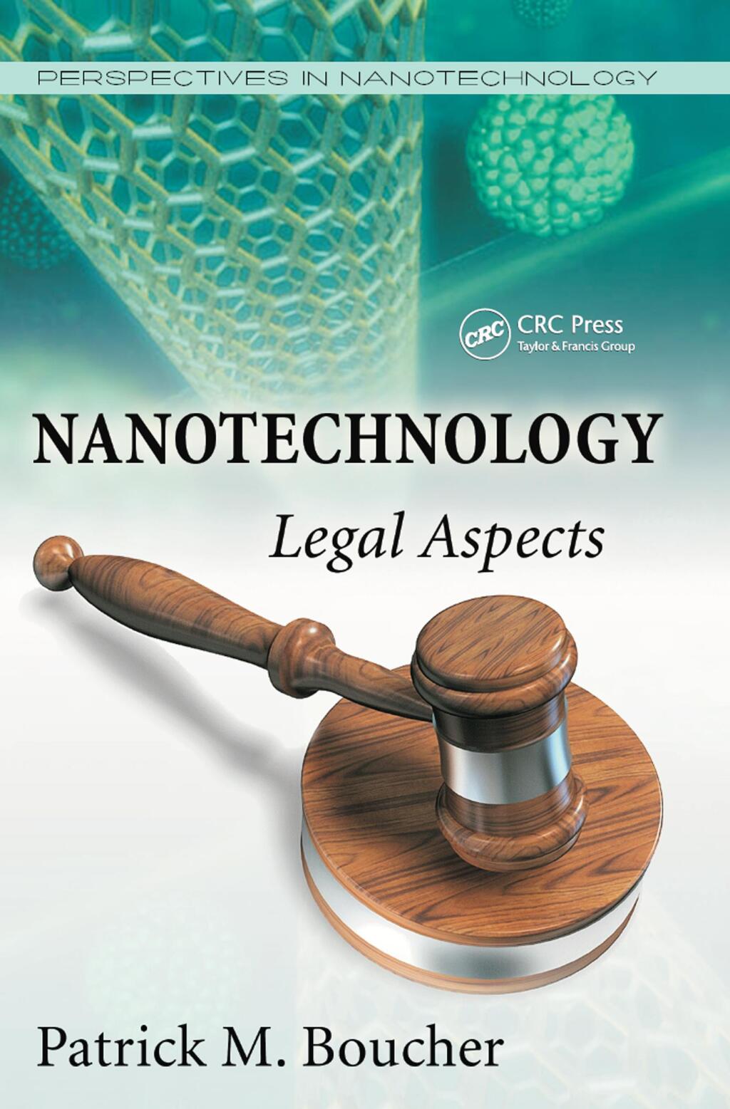 Nanotechnology Legal Aspects 1st Edition â€“ PDF/EPUB Version Downloadable