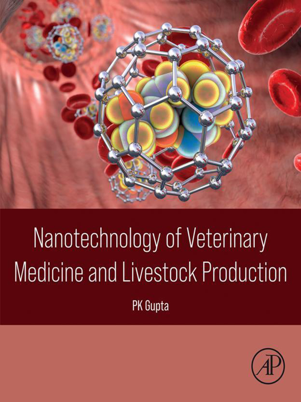 Nanotechnology of Veterinary Medicine and Livestock Production  â€“ PDF/EPUB Version Downloadable
