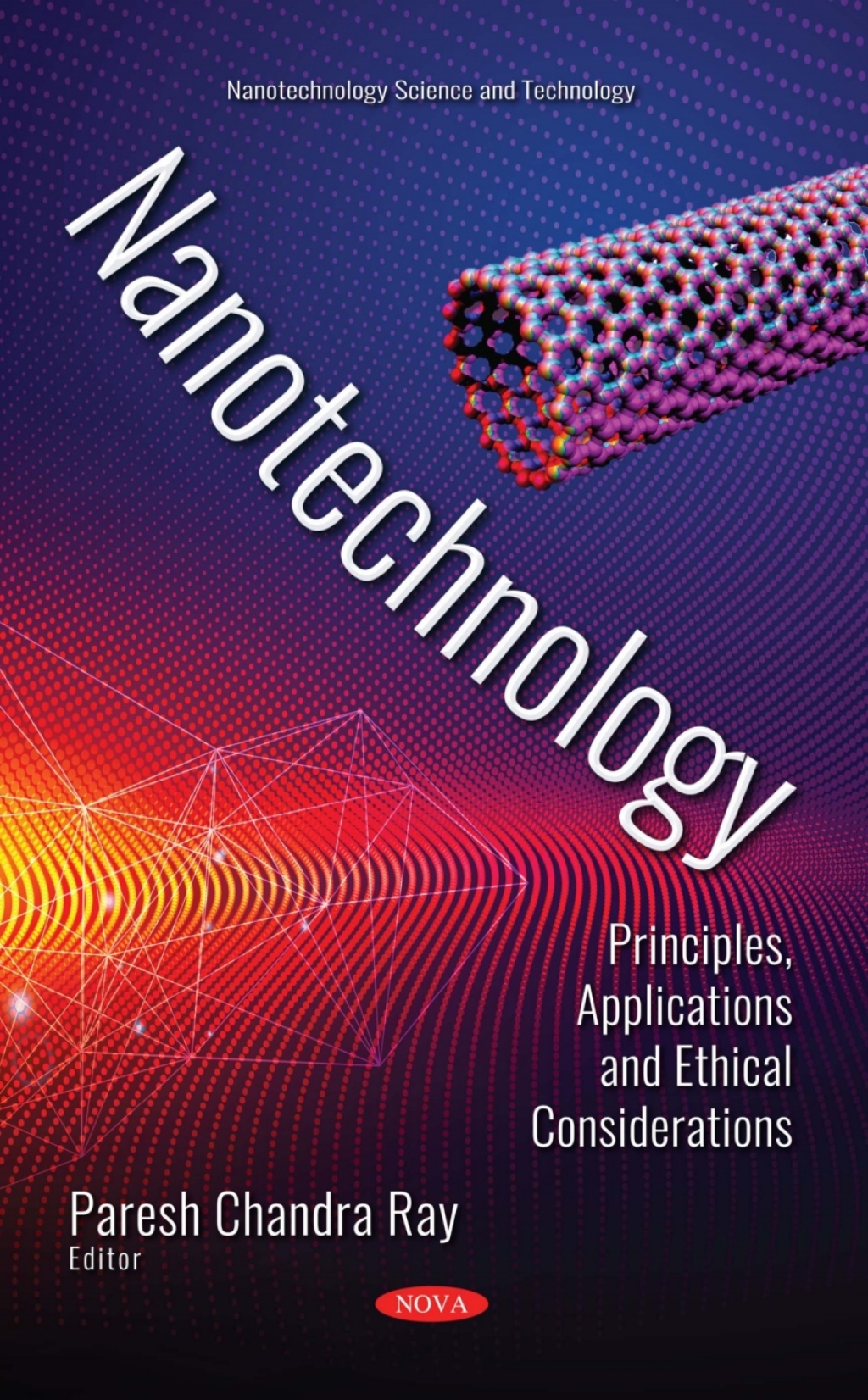 Nanotechnology: Principles, Applications and Ethical Considerations  â€“ PDF/EPUB Version Downloadable