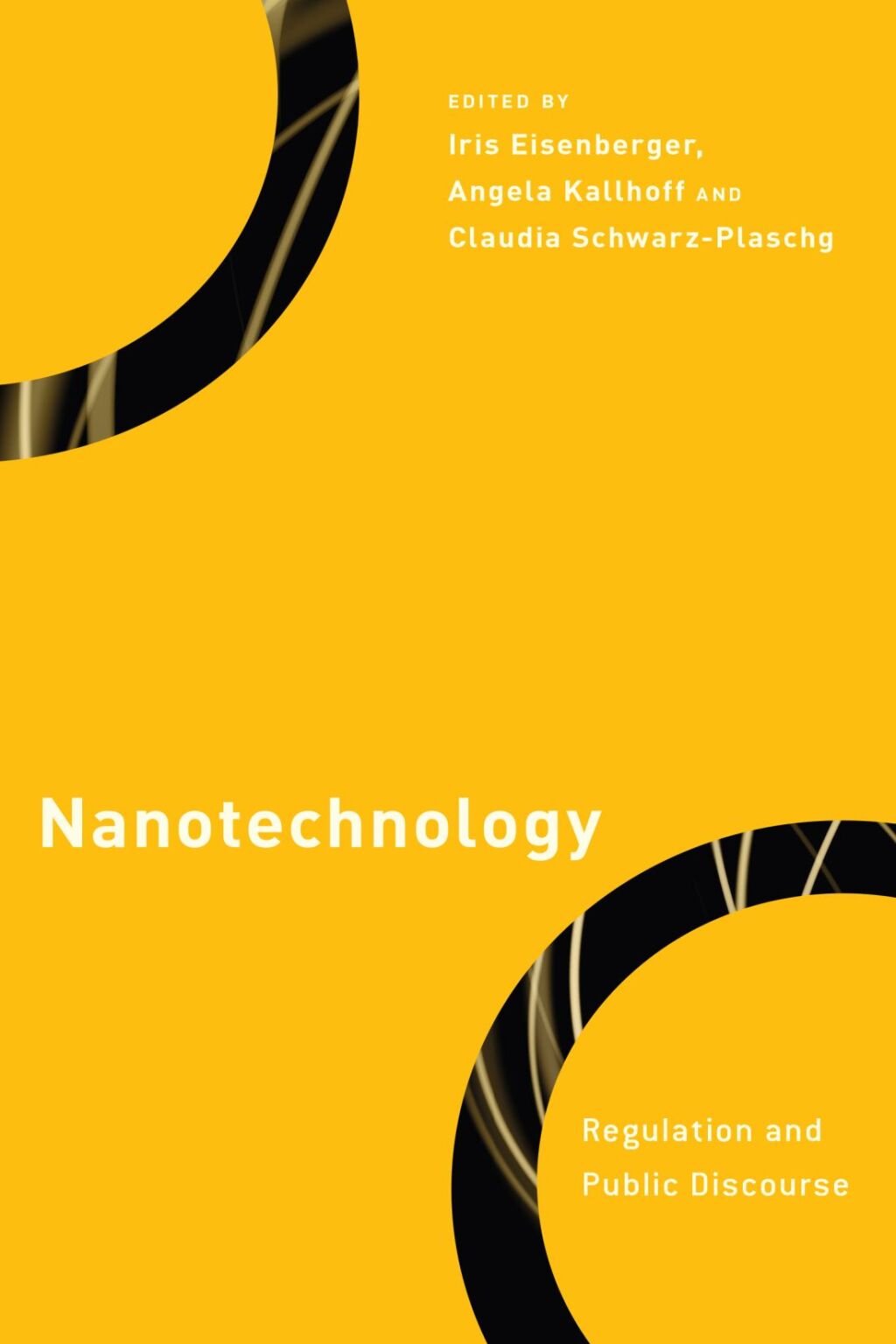 Nanotechnology Regulation and Public Discourse 1st Edition â€“ PDF/EPUB Version Downloadable