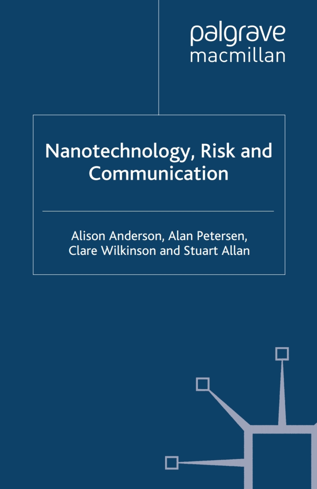 Nanotechnology, Risk and Communication  â€“ PDF/EPUB Version Downloadable