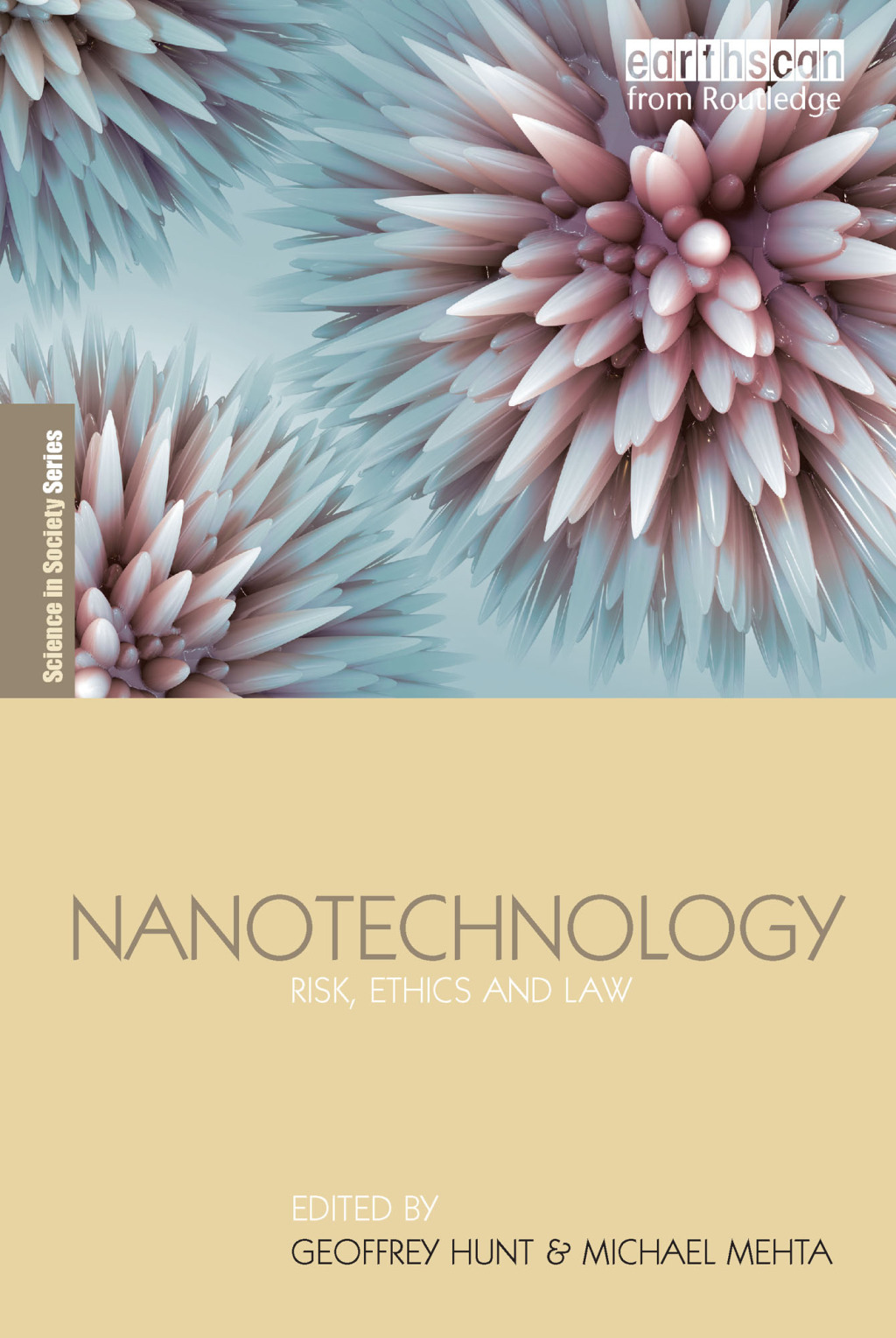 Nanotechnology Risk, Ethics and Law 1st Edition â€“ PDF/EPUB Version Downloadable