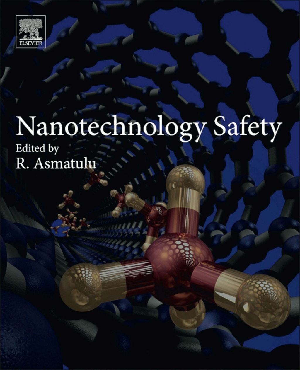 Nanotechnology Safety 1st Edition â€“ PDF/EPUB Version Downloadable
