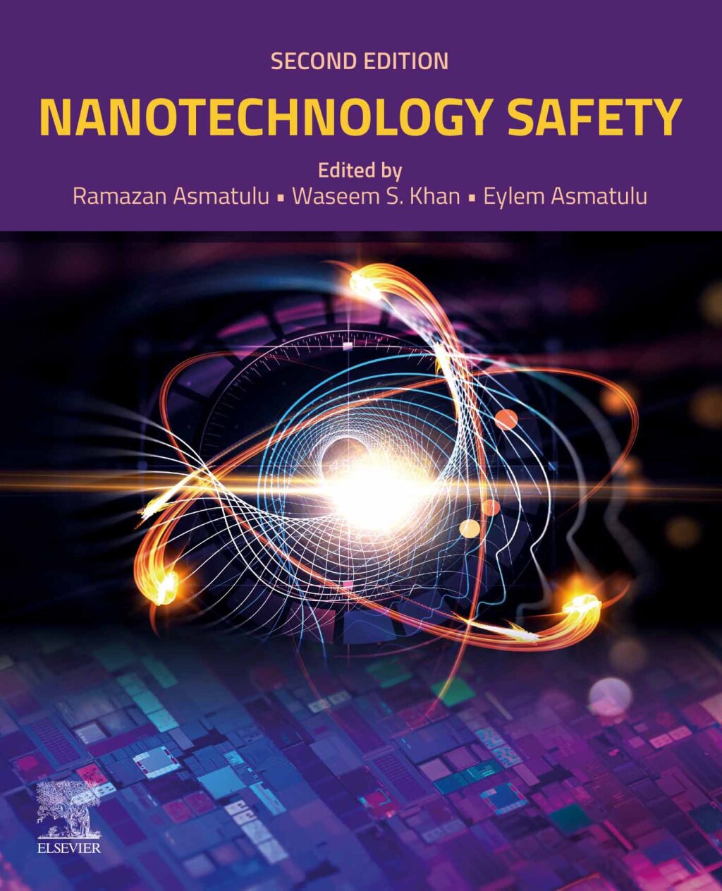 Nanotechnology Safety 2nd Edition â€“ PDF/EPUB Version Downloadable