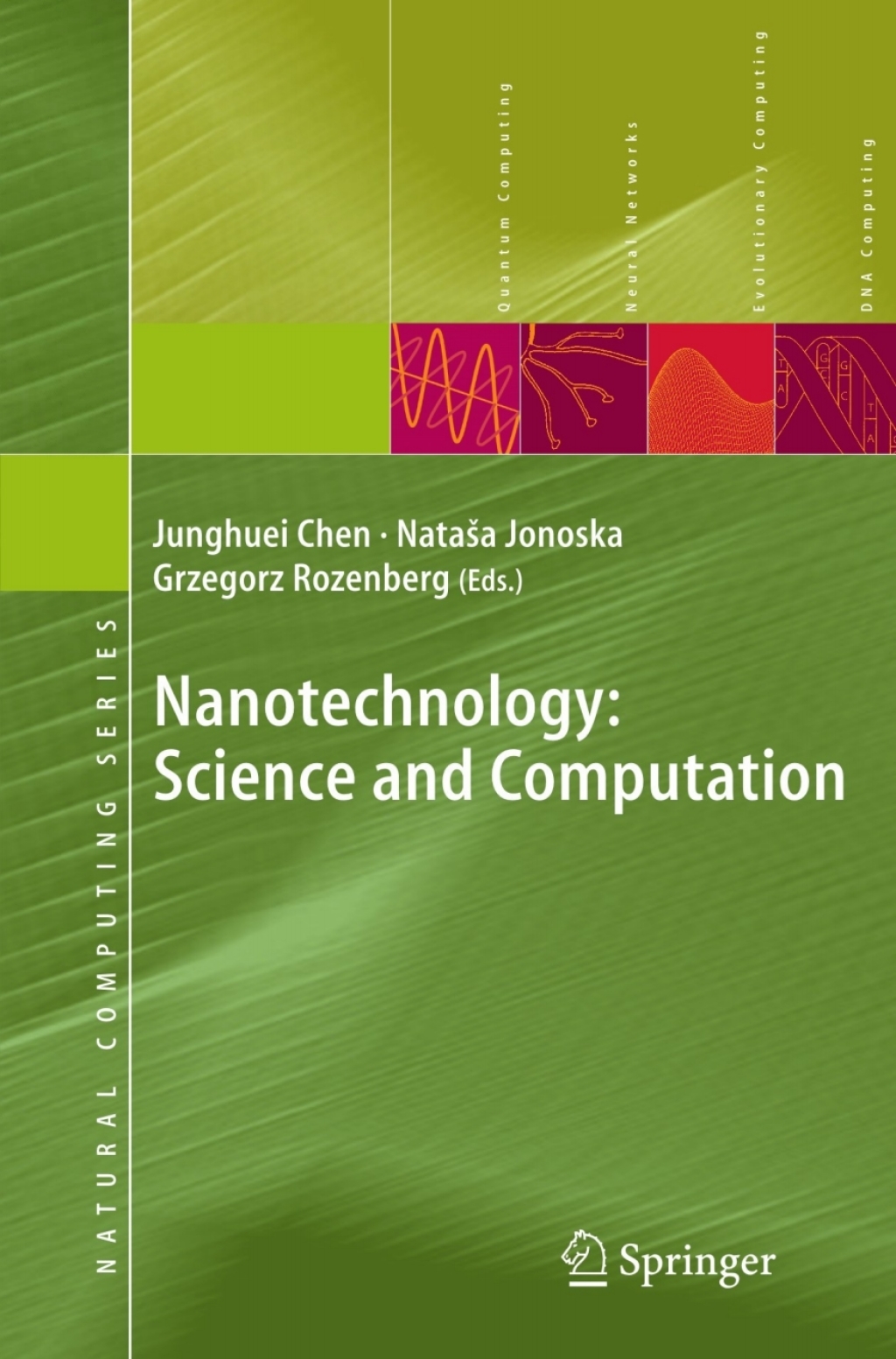 Nanotechnology: Science and Computation  â€“ PDF/EPUB Version Downloadable