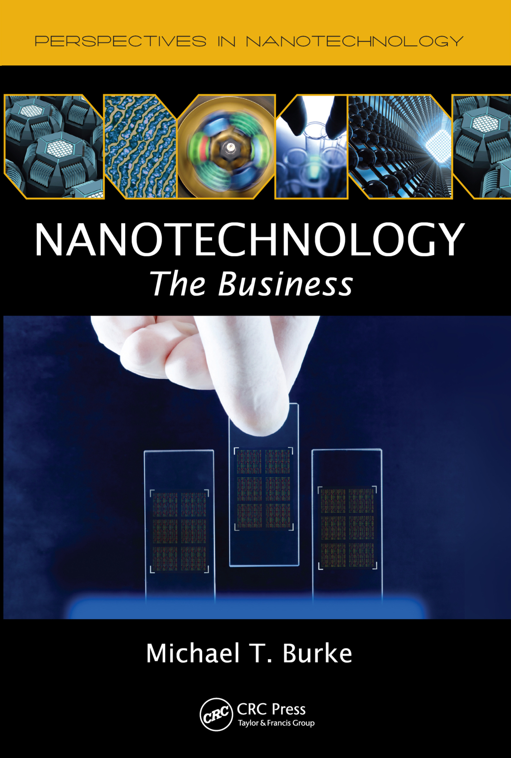 Nanotechnology The Business 1st Edition â€“ PDF/EPUB Version Downloadable