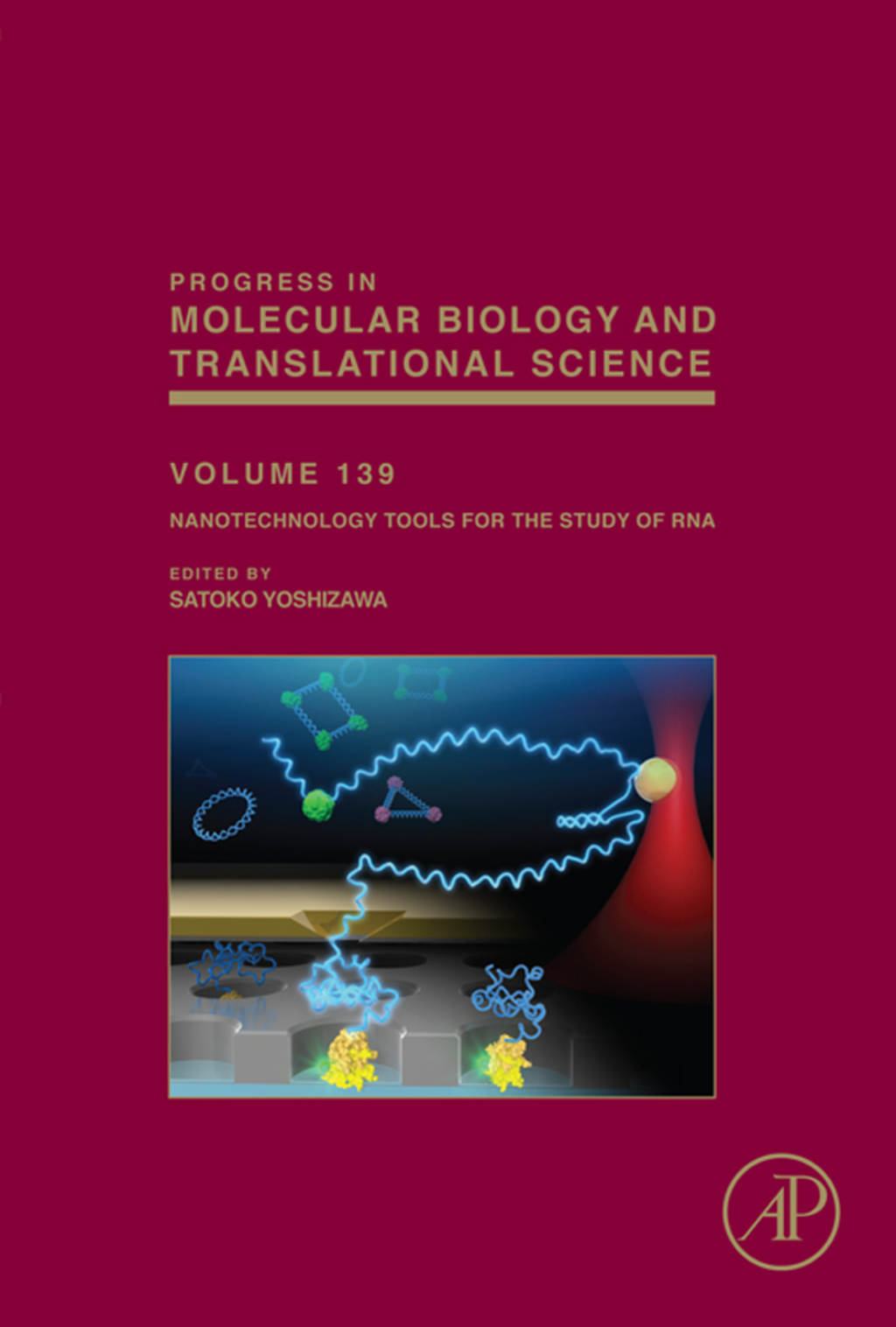 Nanotechnology Tools for the Study of RNA  â€“ PDF/EPUB Version Downloadable