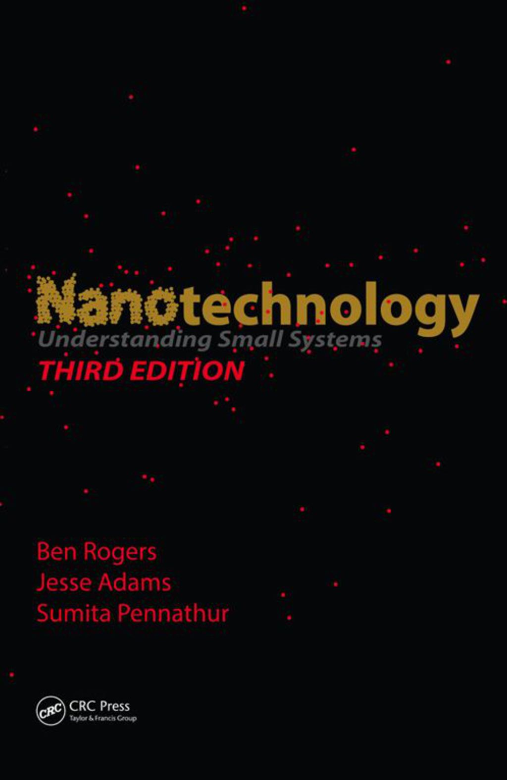 Nanotechnology Understanding Small Systems 3rd Edition â€“ PDF/EPUB Version Downloadable