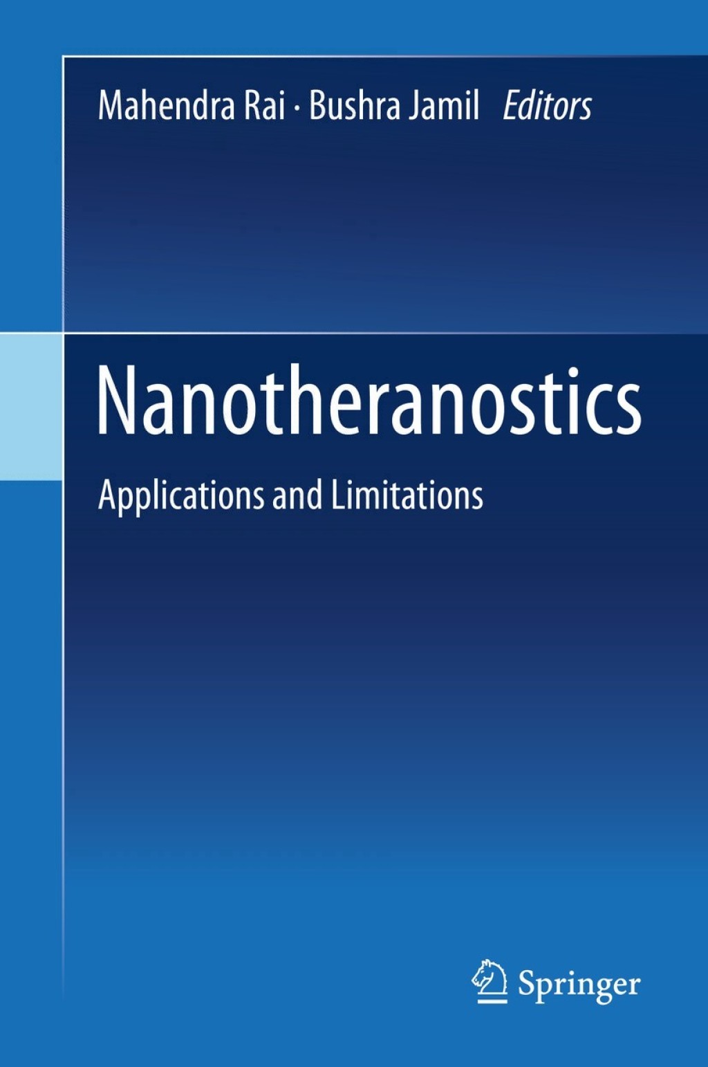 Nanotheranostics Applications and Limitations  â€“ PDF/EPUB Version Downloadable