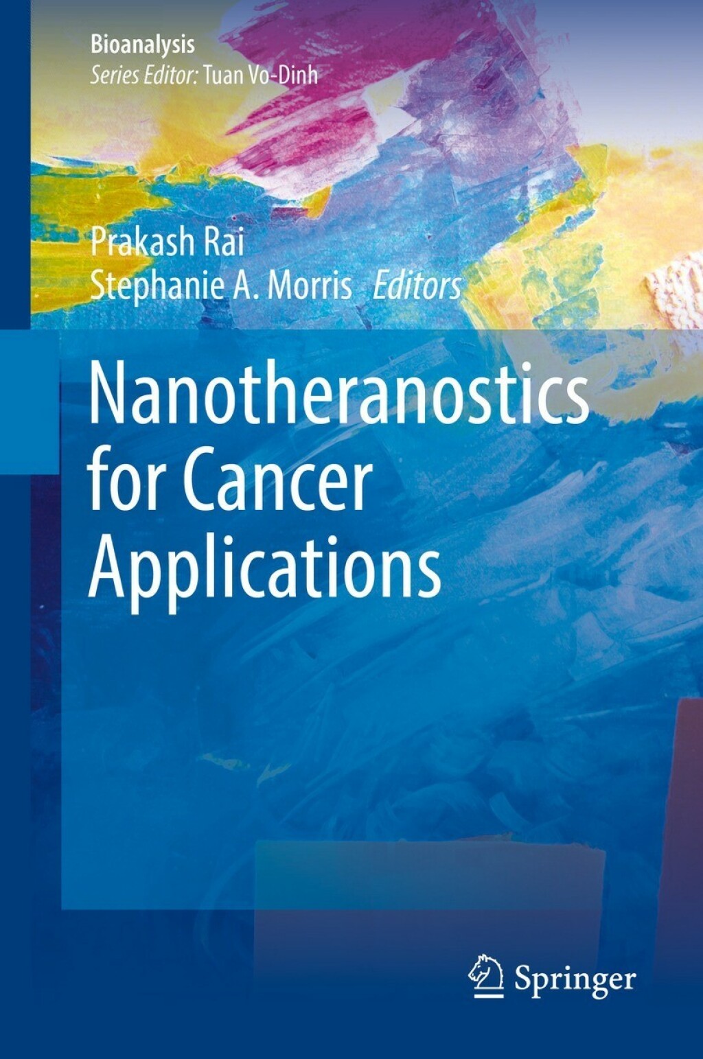 Nanotheranostics for Cancer Applications  â€“ PDF/EPUB Version Downloadable