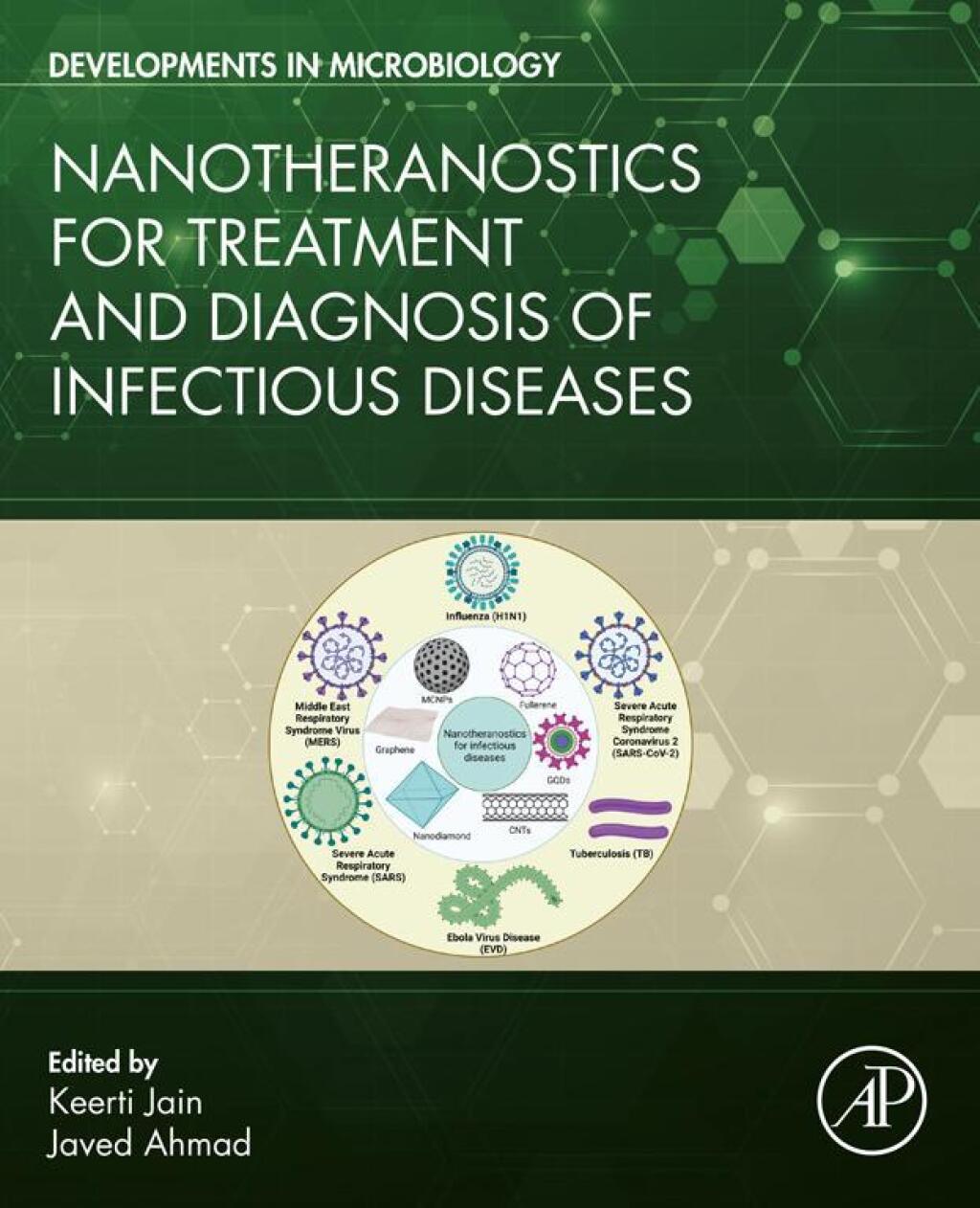 Nanotheranostics for Treatment and Diagnosis of Infectious Diseases  â€“ PDF/EPUB Version Downloadable