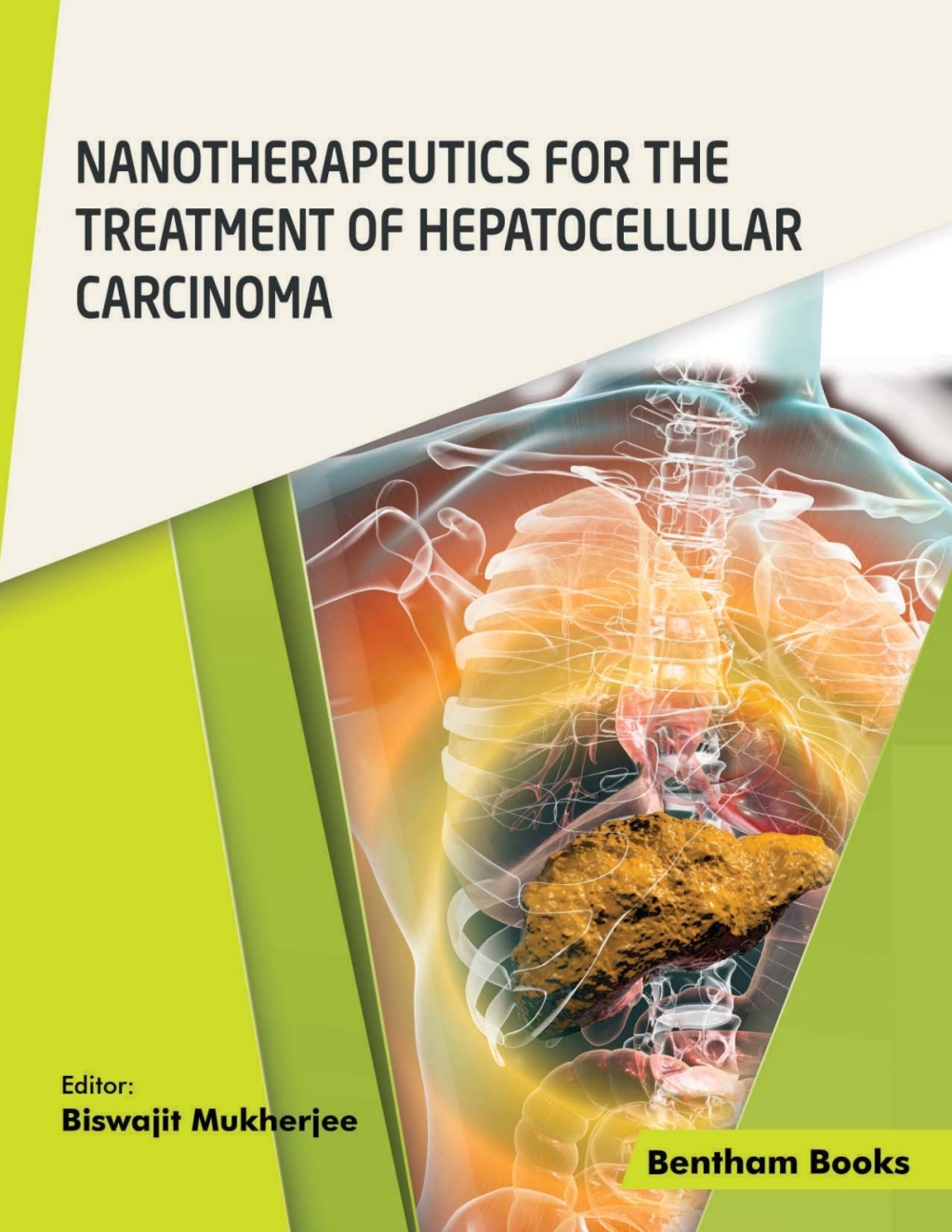 Nanotherapeutics for the Treatment of Hepatocellular Carcinoma 1st Edition â€“ PDF/EPUB Version Downloadable