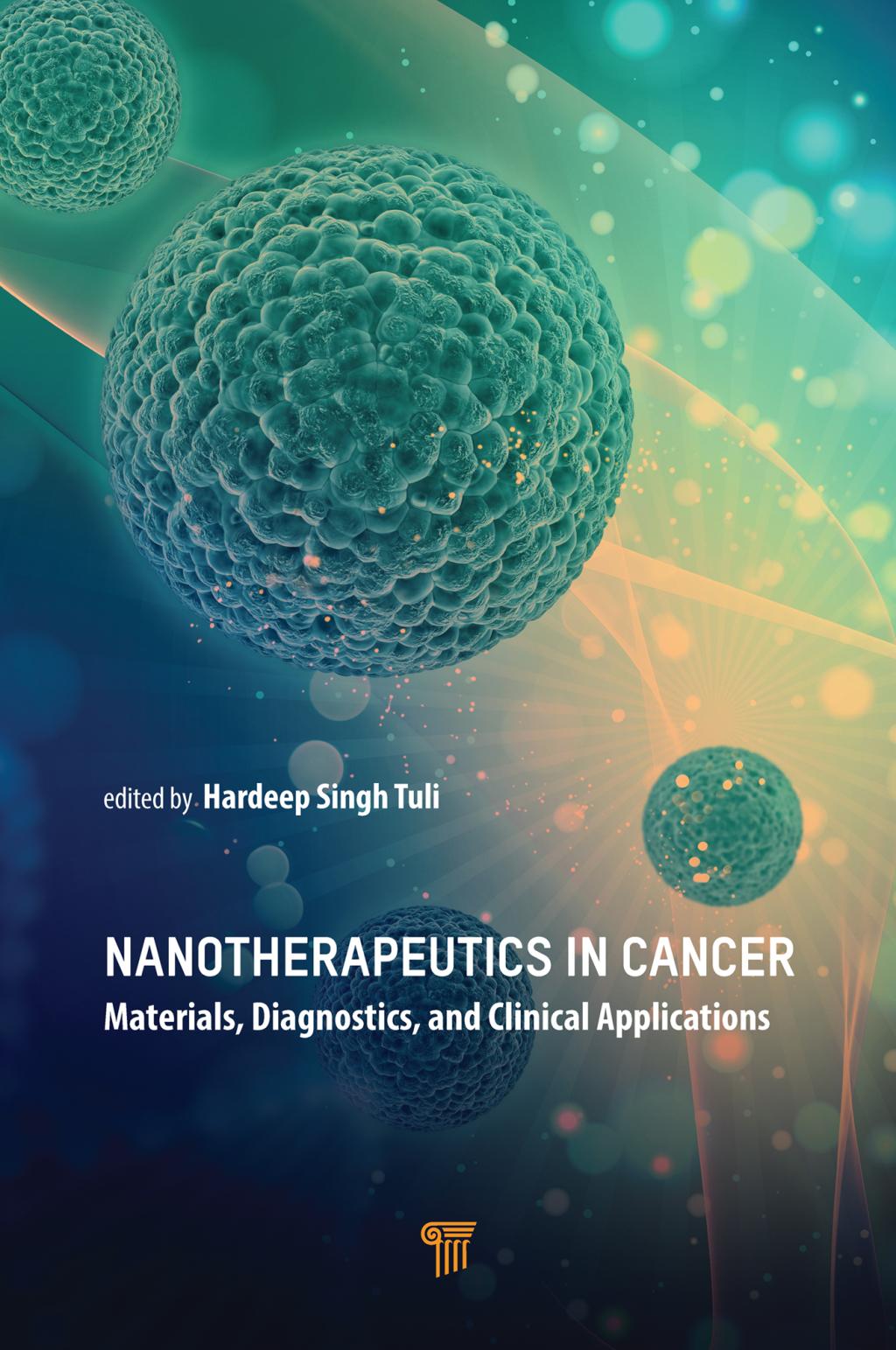 Nanotherapeutics in Cancer Materials, Diagnostics, and Clinical Applications 1st Edition â€“ PDF/EPUB Version Downloadable