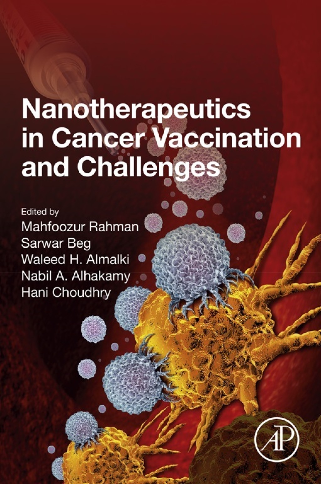 Nanotherapeutics in Cancer Vaccination and Challenges  â€“ PDF/EPUB Version Downloadable
