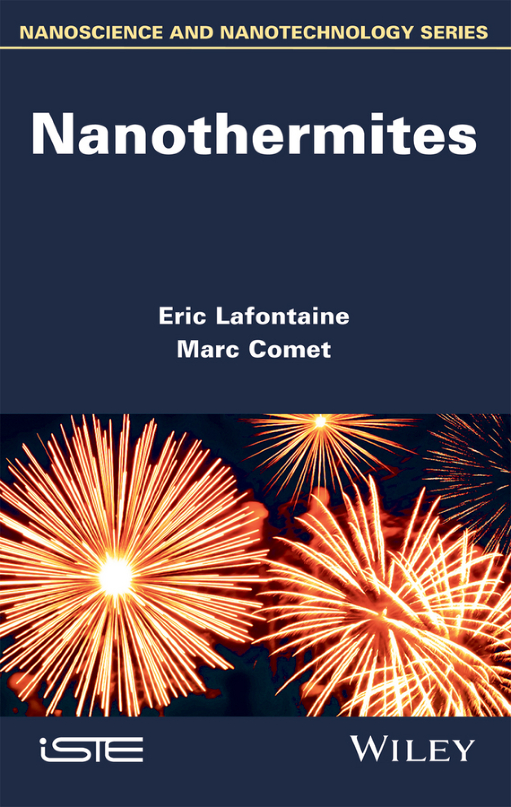 Nanothermites 1st Edition â€“ PDF/EPUB Version Downloadable