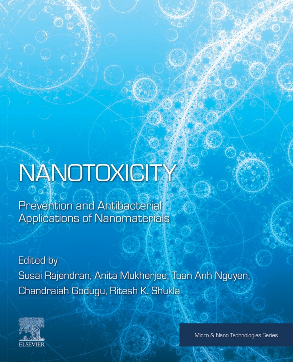 Nanotoxicity Prevention and Antibacterial Applications of Nanomaterials 1st Edition â€“ PDF/EPUB Version Downloadable