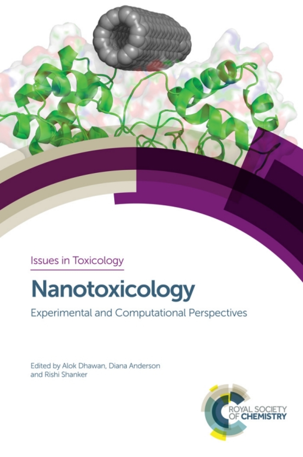 Nanotoxicology Experimental and Computational Perspectives 1st Edition â€“ PDF/EPUB Version Downloadable
