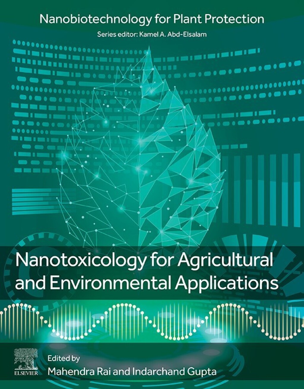 Nanotoxicology for Agricultural and Environmental Applications 1st Edition â€“ PDF/EPUB Version Downloadable