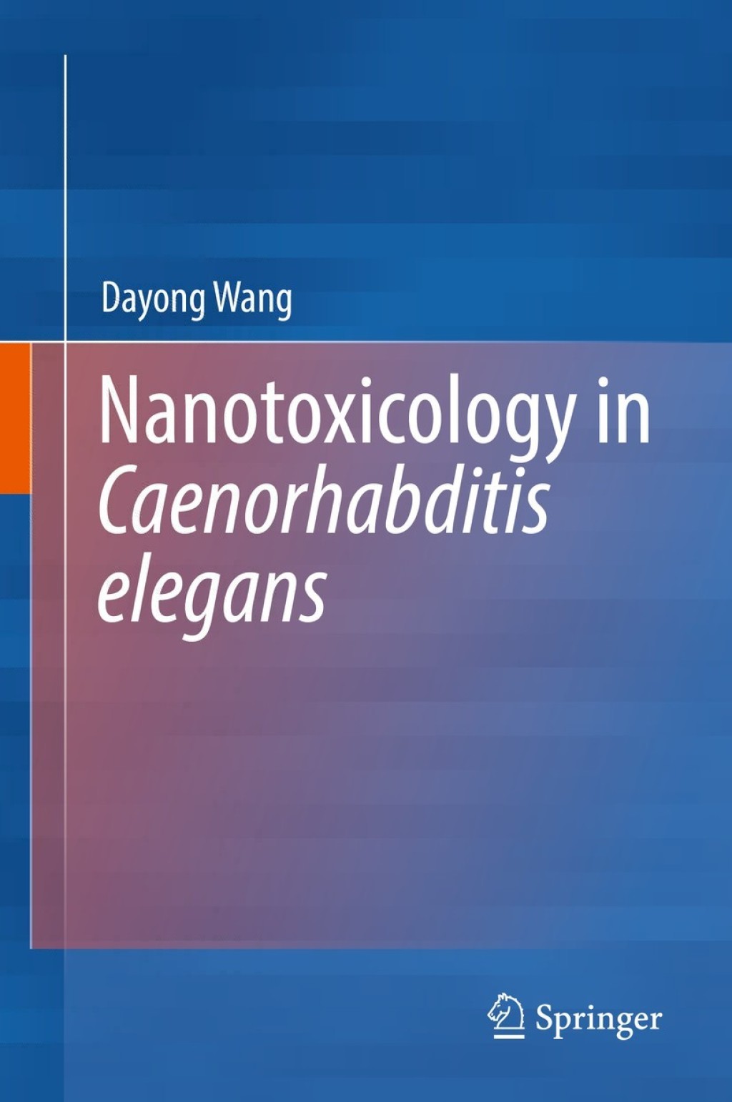 Nanotoxicology in Caenorhabditis elegans  â€“ PDF/EPUB Version Downloadable