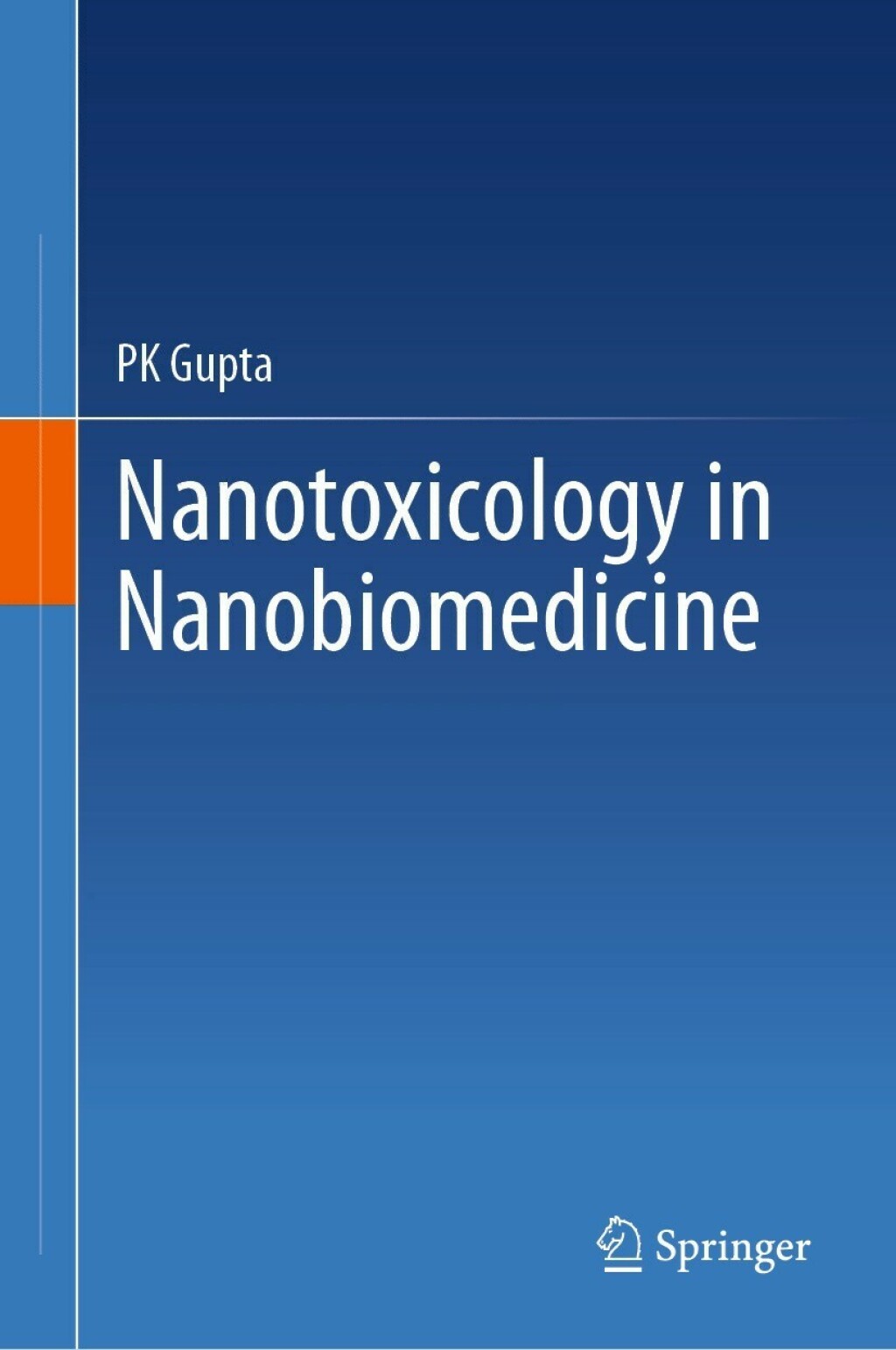 Nanotoxicology in Nanobiomedicine  â€“ PDF/EPUB Version Downloadable