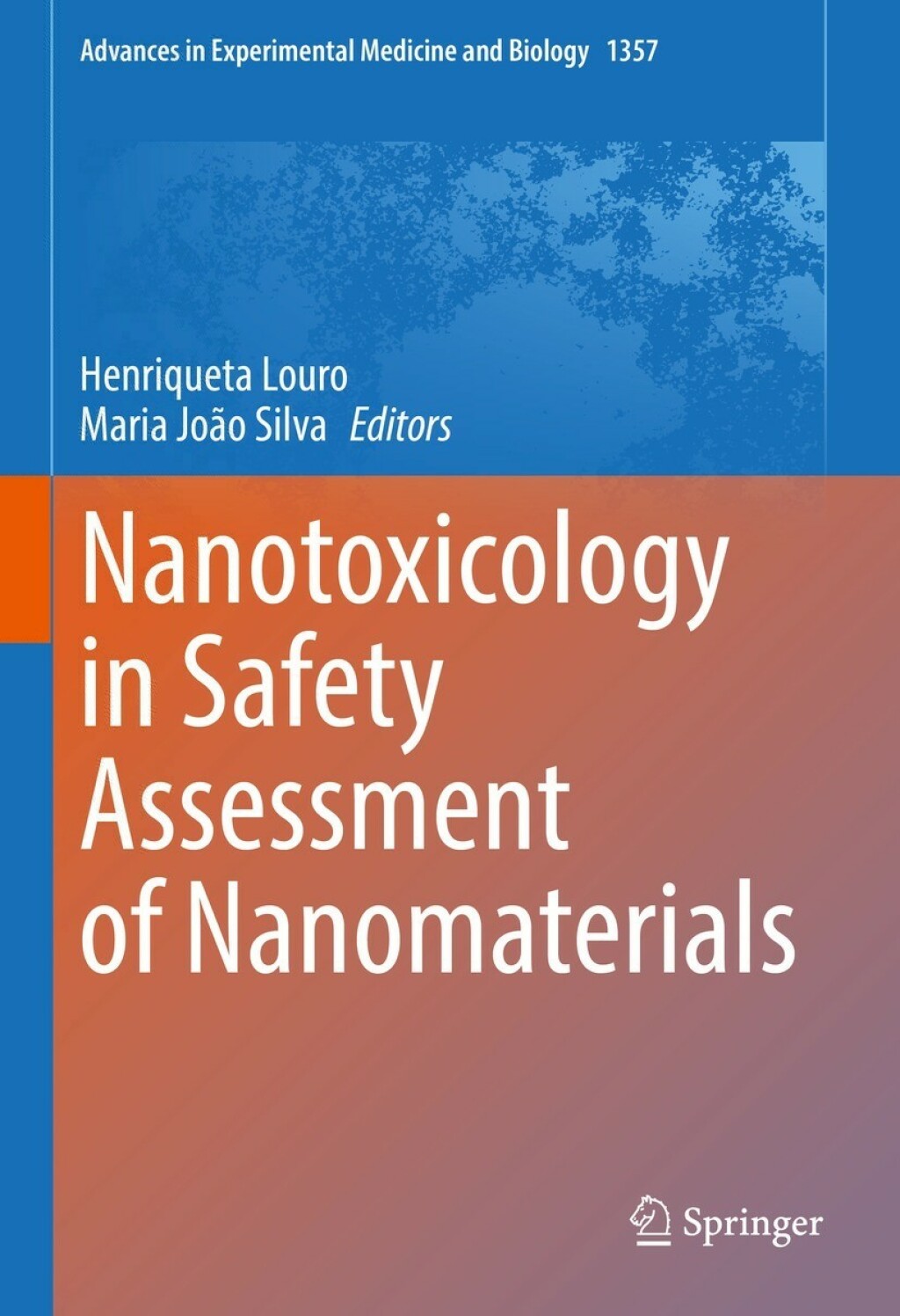 Nanotoxicology in Safety Assessment of Nanomaterials  â€“ PDF/EPUB Version Downloadable