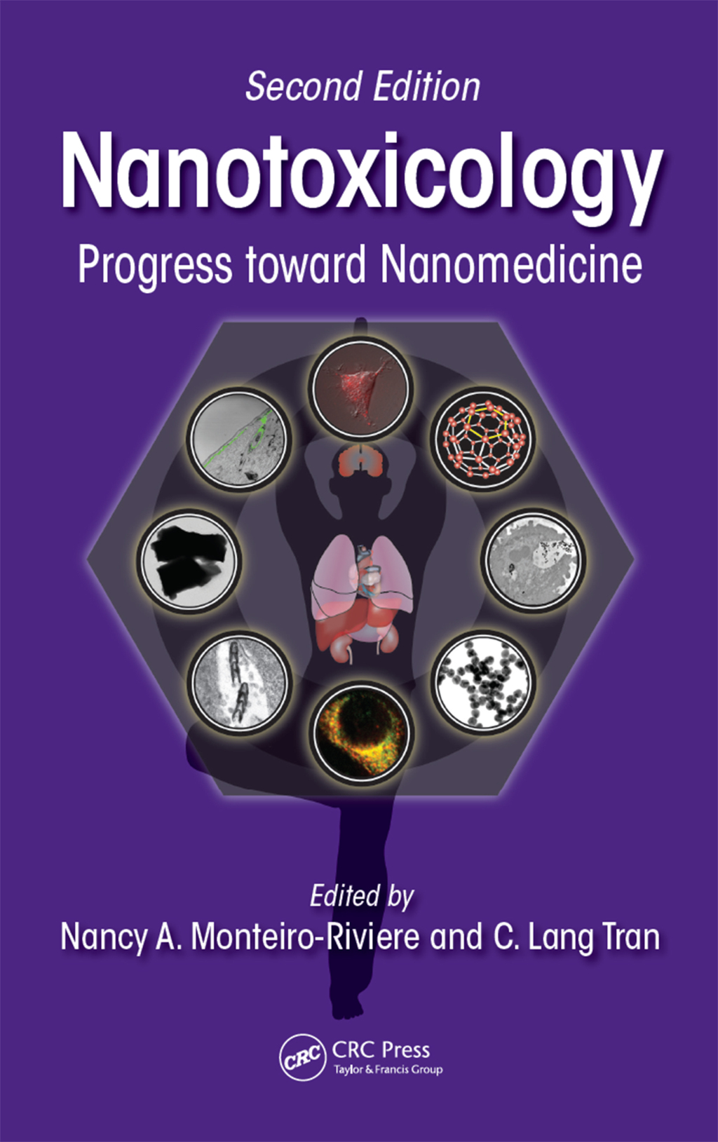 Nanotoxicology Progress toward Nanomedicine, Second Edition 2nd Edition â€“ PDF/EPUB Version Downloadable