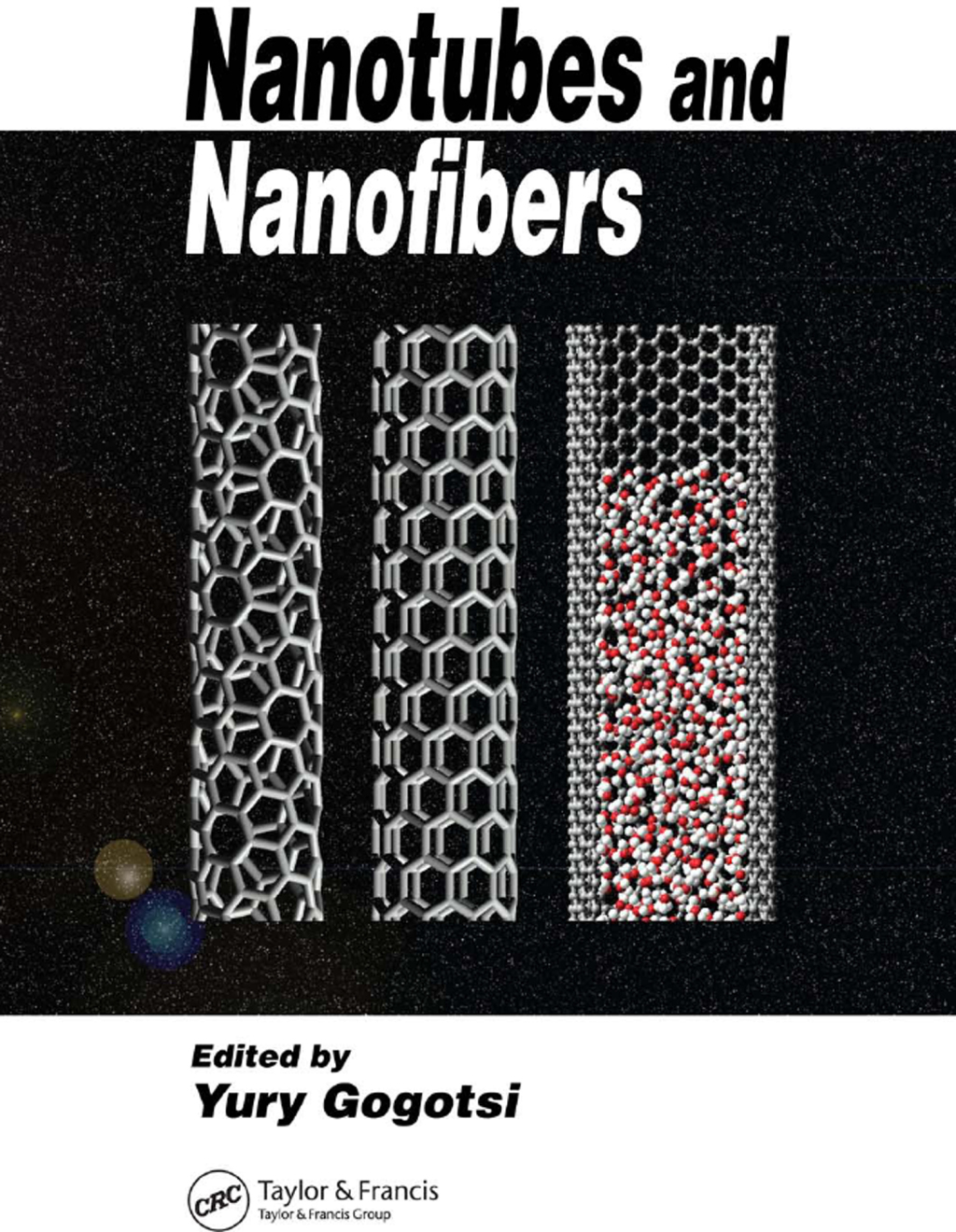 Nanotubes and Nanofibers 1st Edition â€“ PDF/EPUB Version Downloadable