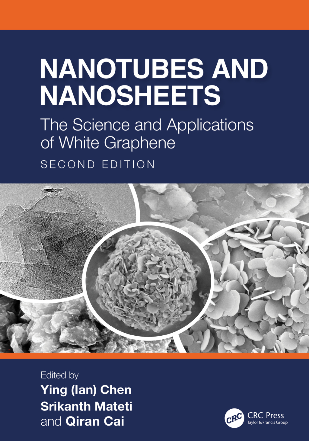 Nanotubes and Nanosheets The Science and Applications of White Graphene 2nd Edition â€“ PDF/EPUB Version Downloadable