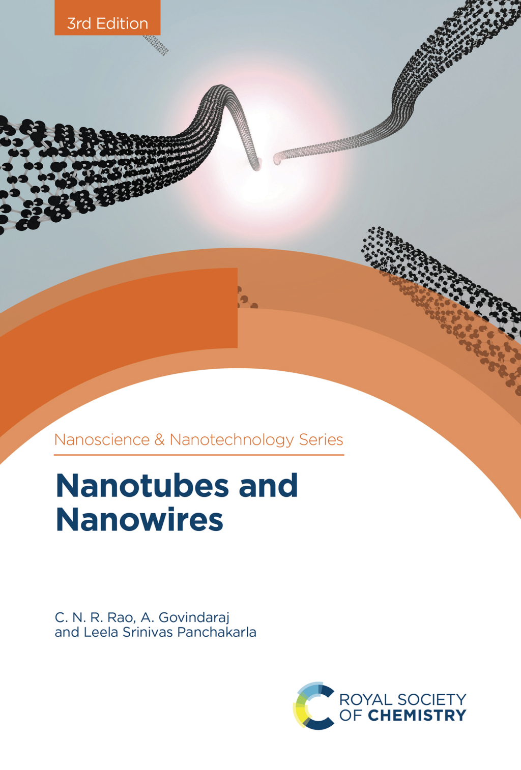 Nanotubes and Nanowires 3rd Edition â€“ PDF/EPUB Version Downloadable