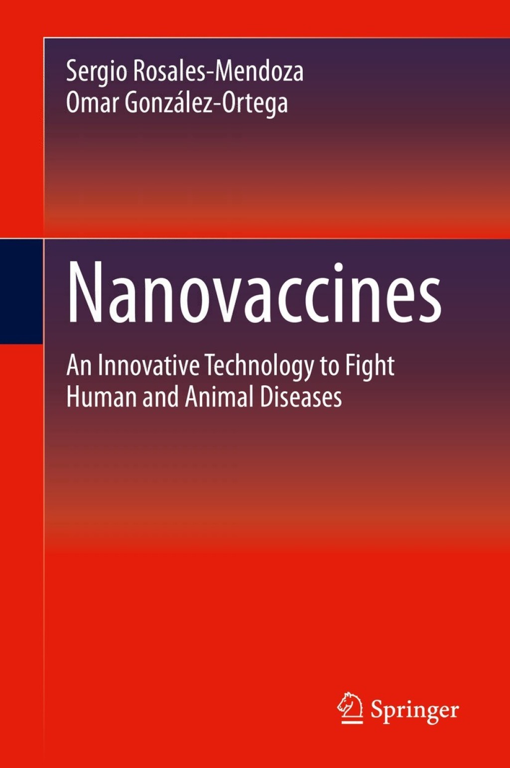 Nanovaccines An Innovative Technology to Fight Human and Animal Diseases  â€“ PDF/EPUB Version Downloadable