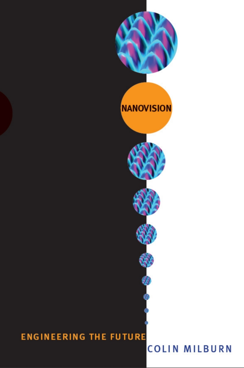 Nanovision Engineering the Future - (PDF/EPUB Version)
