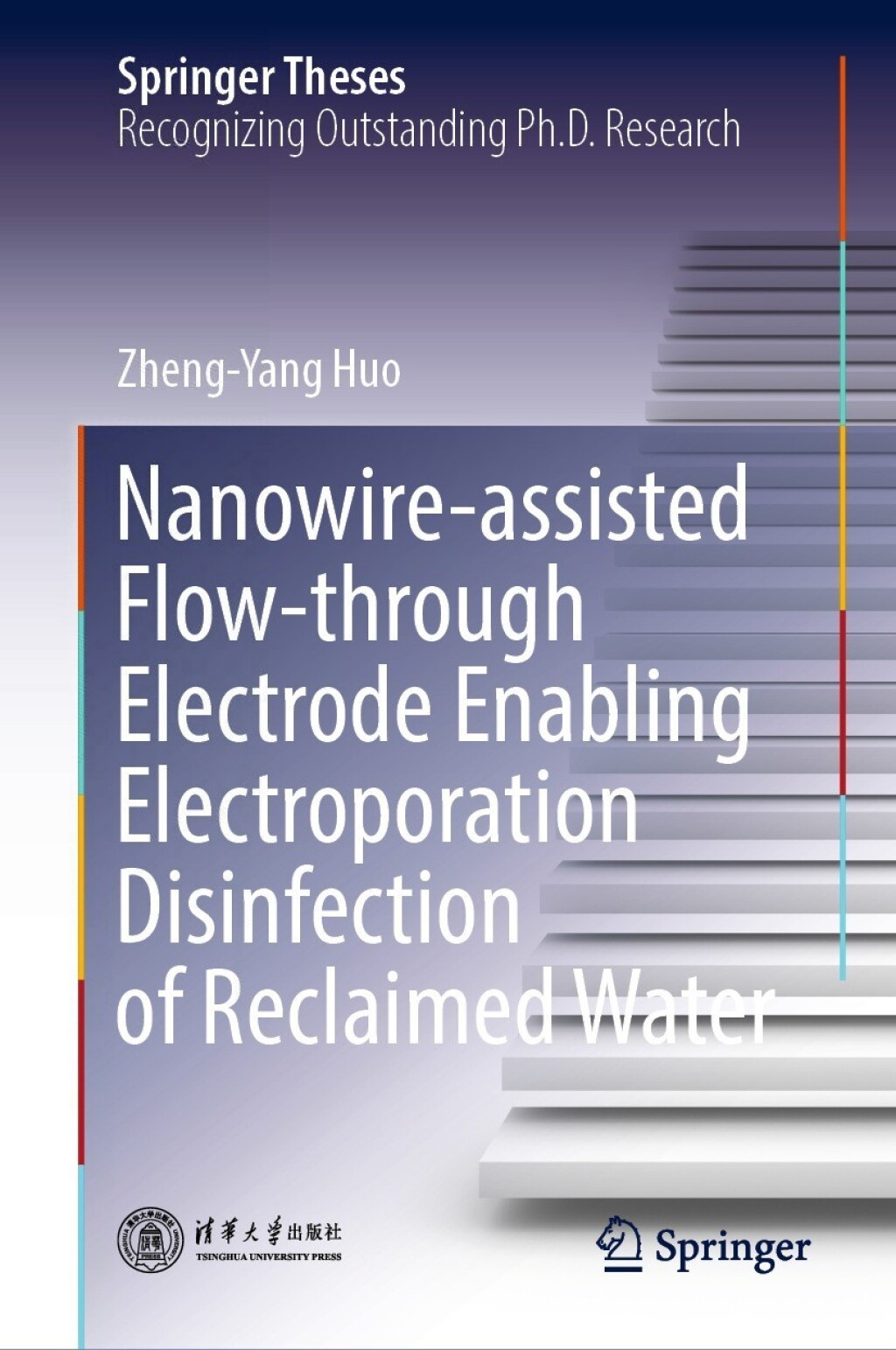 Nanowire-assisted Flow-through Electrode Enabling Electroporation Disinfection of Reclaimed Water  â€“ PDF/EPUB Version Downloadable