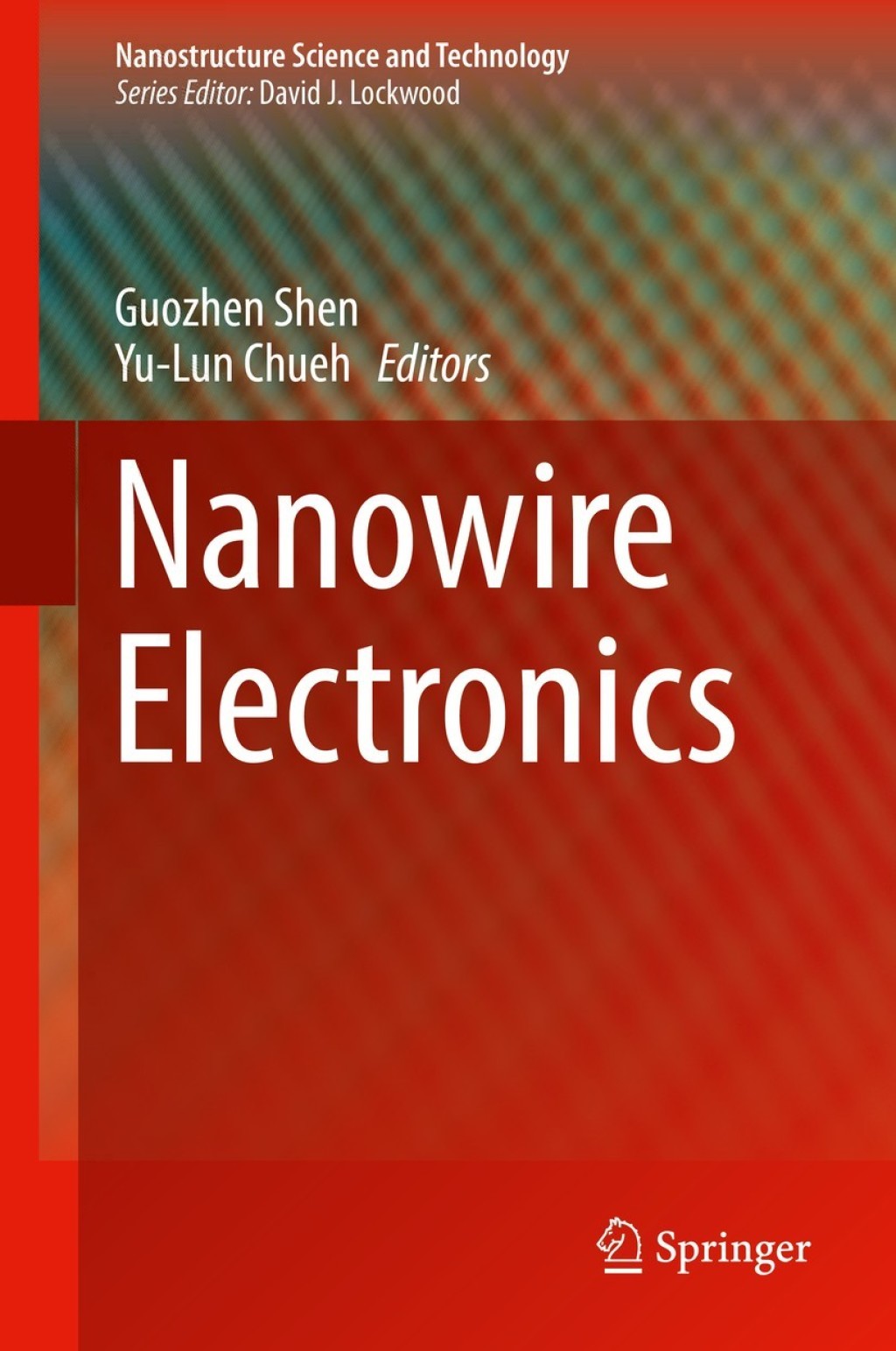 Nanowire Electronics  â€“ PDF/EPUB Version Downloadable