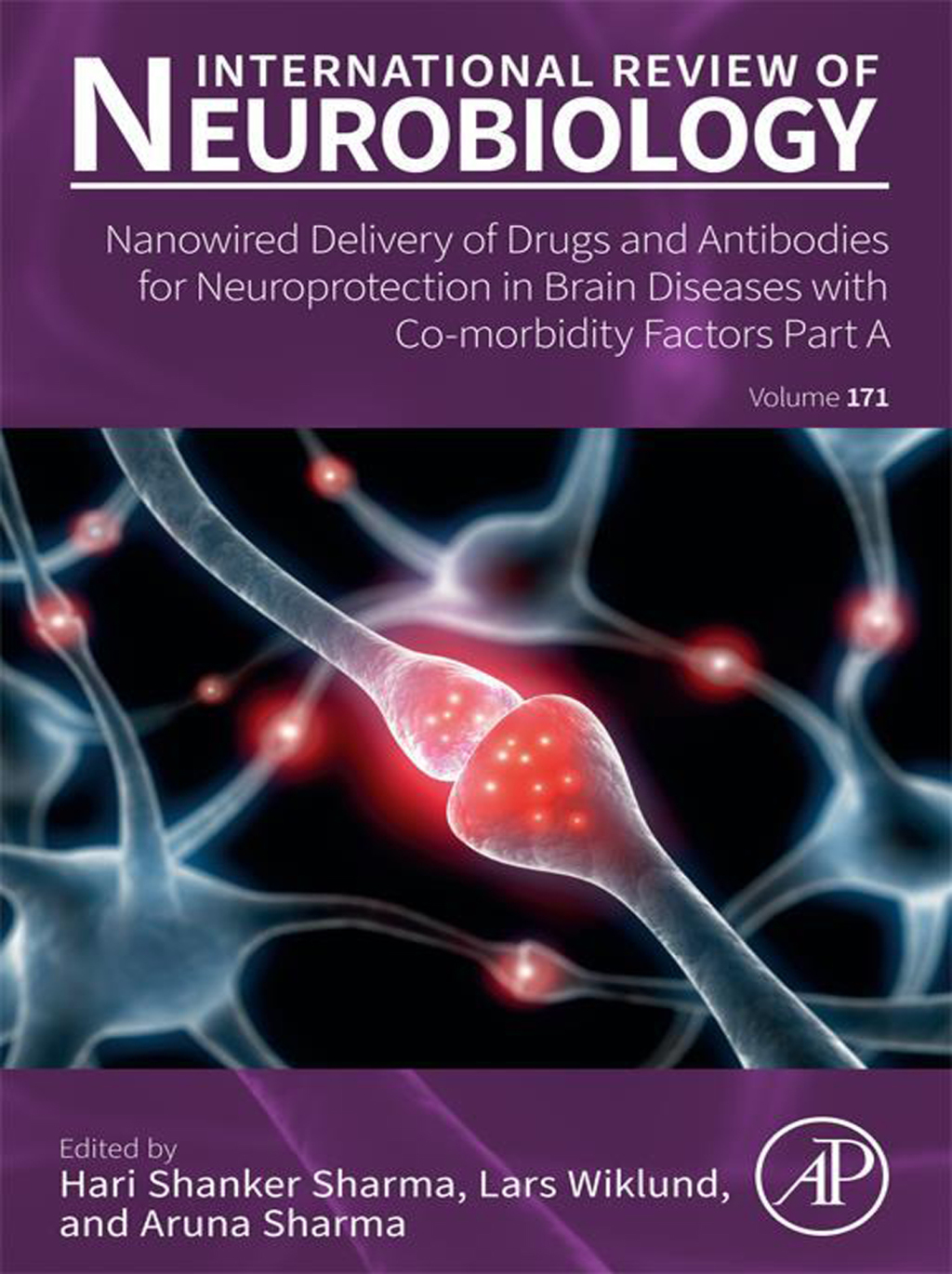 Nanowired Delivery of Drugs and Antibodies for Neuroprotection in Brain Diseases with Co-morbidity Factors Part A 1st Edition â€“ PDF/EPUB Version Downloadable