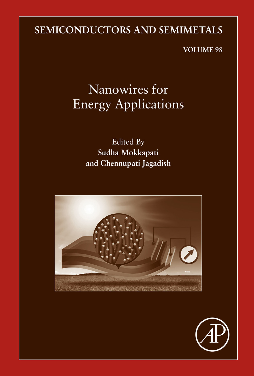 Nanowires for Energy Applications  â€“ PDF/EPUB Version Downloadable