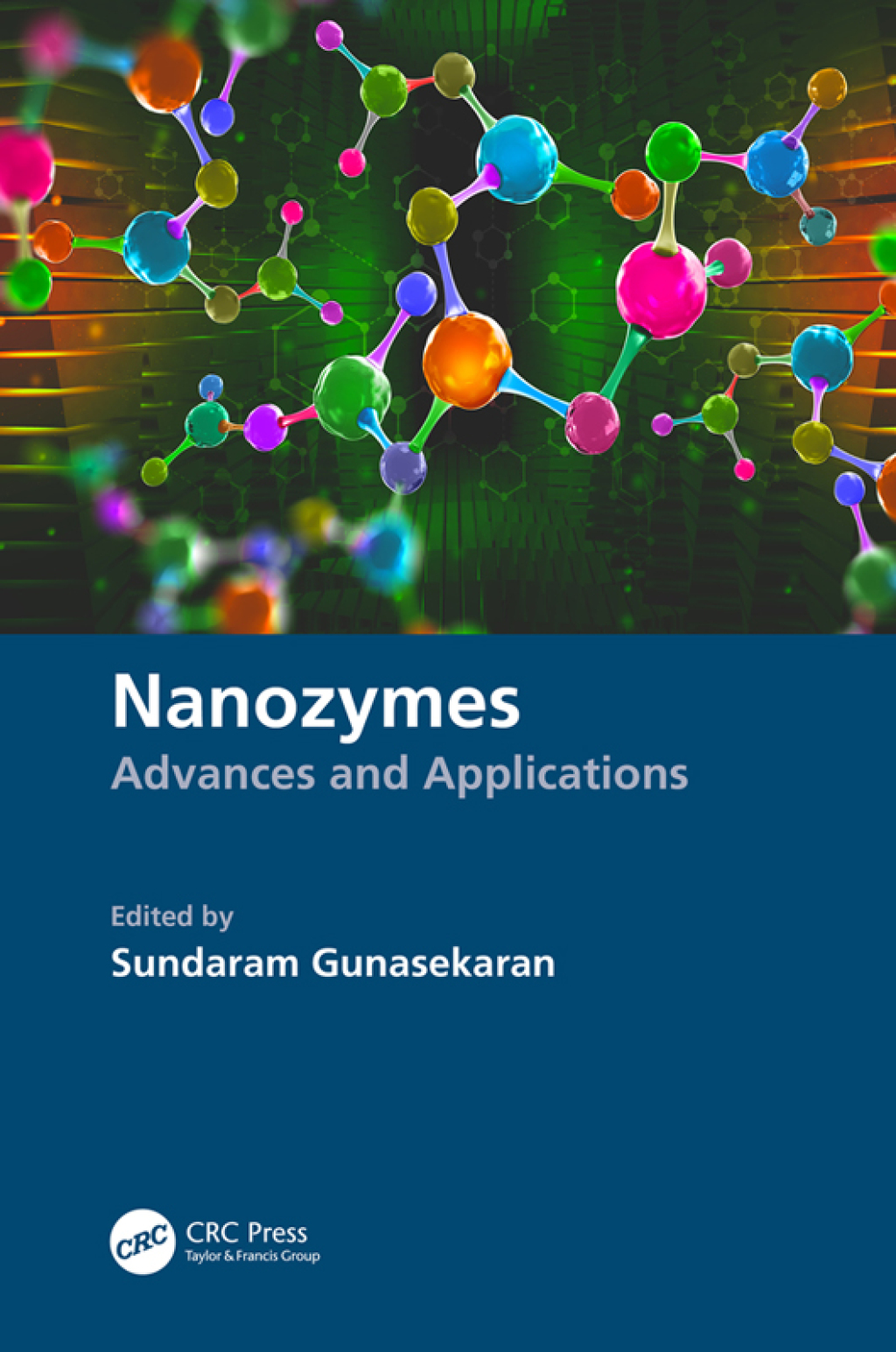 Nanozymes Advances and Applications 1st Edition â€“ PDF/EPUB Version Downloadable