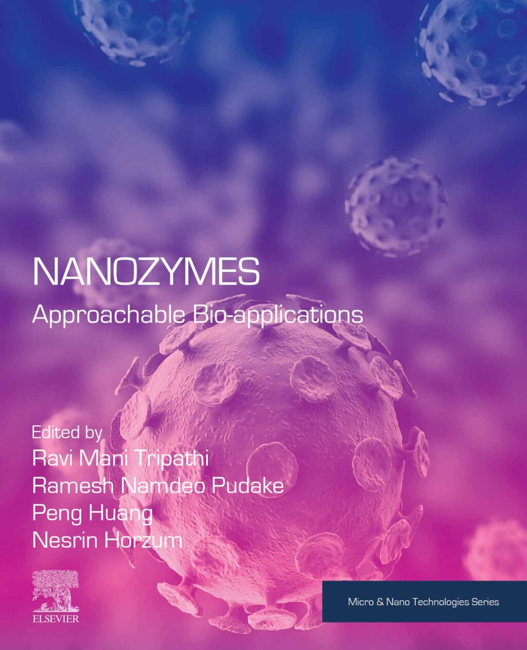 Nanozymes Approachable Bio-applications 1st Edition â€“ PDF/EPUB Version Downloadable