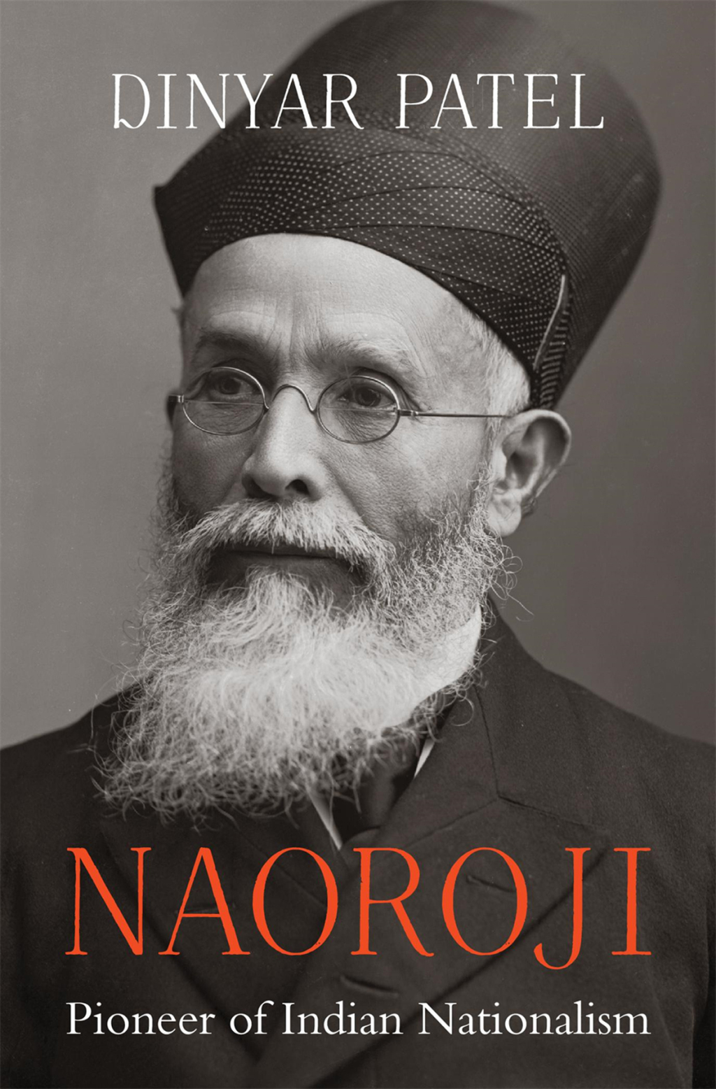 Naoroji Pioneer of Indian Nationalism  â€“ PDF/EPUB Version Downloadable