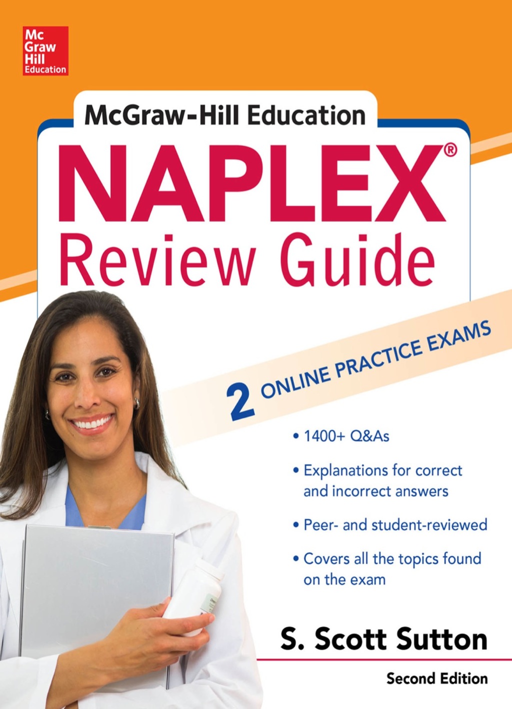 Naplex Review, Second Edition (SET) 2nd Edition â€“ PDF/EPUB Version Downloadable