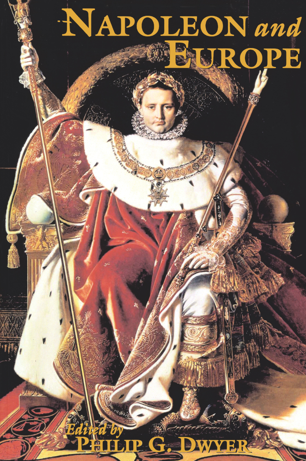 Napoleon and Europe 1st Edition â€“ PDF/EPUB Version Downloadable